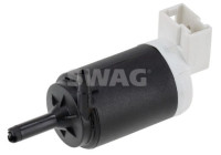 Bomba lavaparabrisas