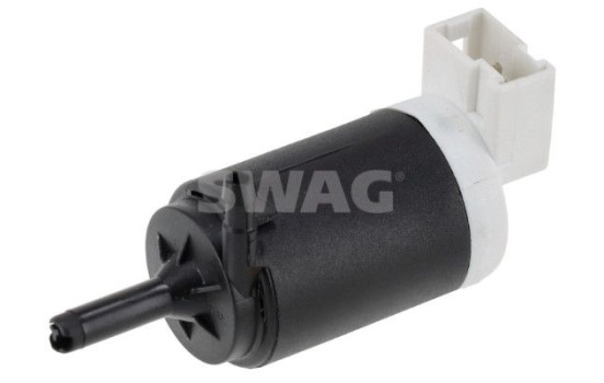 Bomba lavaparabrisas