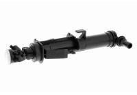 Líquido limpiador de inyectores, limpieza de faros
