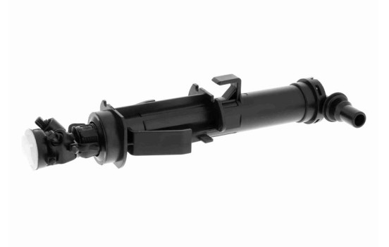 Líquido limpiador de inyectores, limpieza de faros