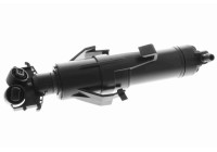 Líquido limpiador de inyectores, limpieza de faros