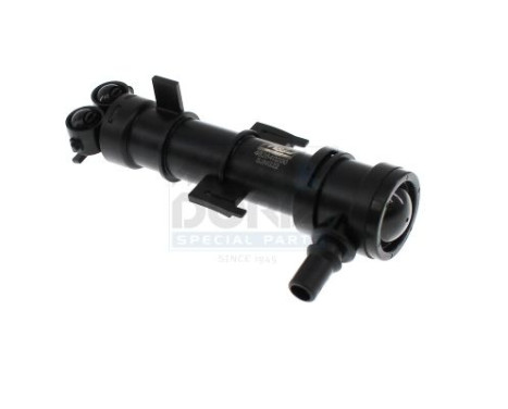Líquido limpiador de inyectores, limpieza de faros