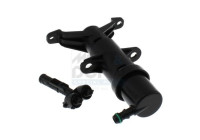 Líquido limpiador de inyectores, limpieza de faros