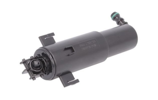 Líquido limpiador de inyectores, limpieza de faros