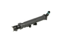 Líquido limpiador de inyectores, limpieza de faros