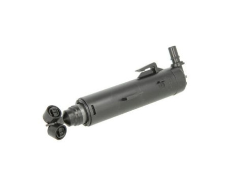 Líquido limpiador de inyectores, limpieza de faros