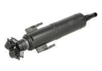Líquido limpiador de inyectores, limpieza de faros