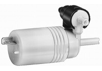 Bomba de líquido de limpieza 12V