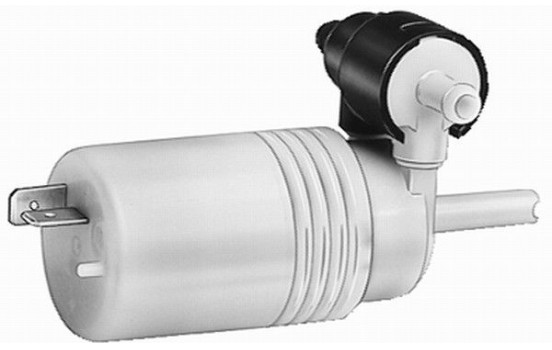 Bomba de líquido de limpieza 12V
