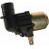 Bomba de líquido de limpieza 12V
