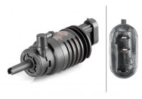 Bomba de líquido de limpieza 12V