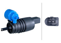 Bomba de líquido de limpieza 12V