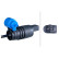 Bomba de líquido de limpieza 12V