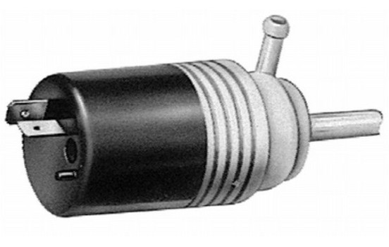 Bomba de líquido de limpieza 24V