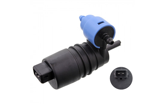 Bomba lavaparabrisas 10275 FEBI