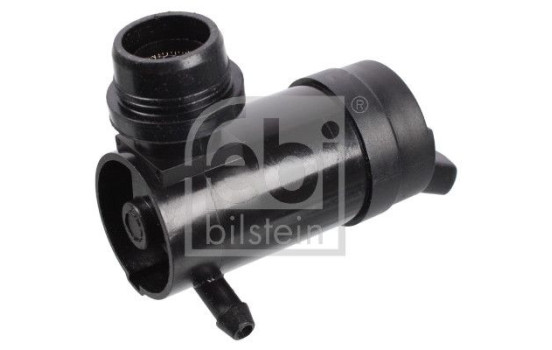 Bomba lavaparabrisas 107496 FEBI, Imagen 2