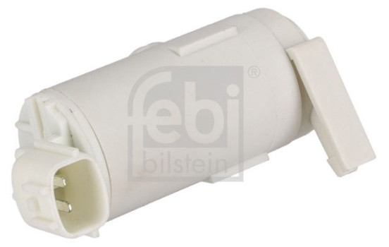 Bomba lavaparabrisas 109267 FEBI, Imagen 2