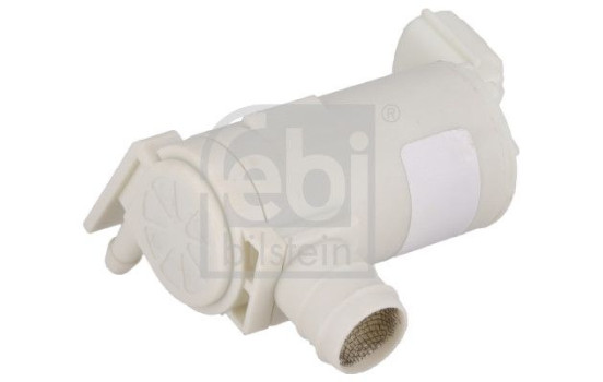 Bomba lavaparabrisas 109267 FEBI, Imagen 3
