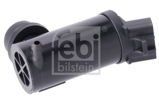 Bomba lavaparabrisas 109280 FEBI, Imagen 3