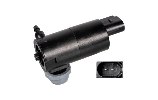 Bomba lavaparabrisas 109283 FEBI