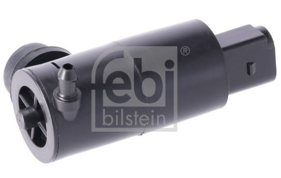 Bomba lavaparabrisas 109283 FEBI, Imagen 4