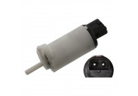 Bomba lavaparabrisas 14805 FEBI