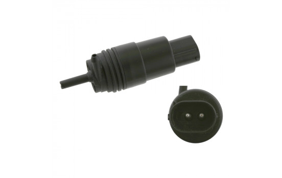 Bomba lavaparabrisas 27443 FEBI