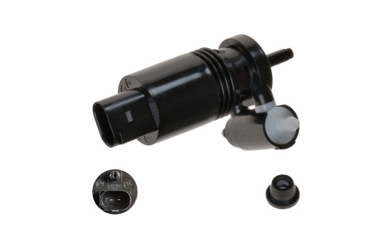 Bomba lavaparabrisas ADB110302 Blue Print