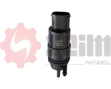 BOMBA LV MONO SERIE 5 (E39)