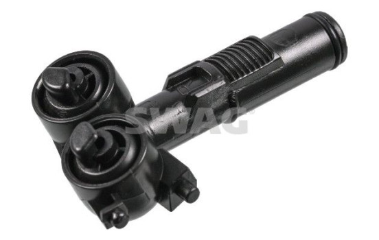 cabezal rociador de foco, Imagen 2