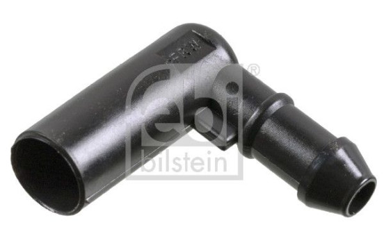 Elemento de conexión, línea de fluido de limpieza 1000054 FEBI, Imagen 2