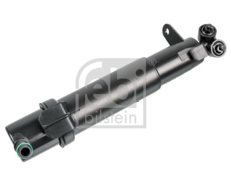 Líquido limpiador de inyectores, limpieza de faros 176563 FEBI