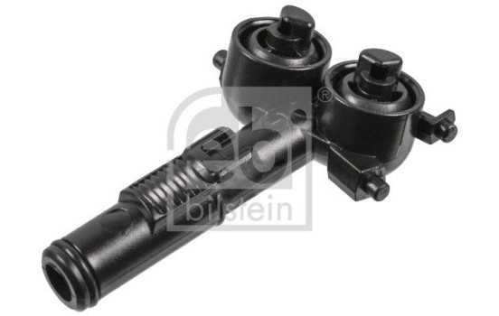 Líquido limpiador de inyectores, limpieza de faros 184023 FEBI