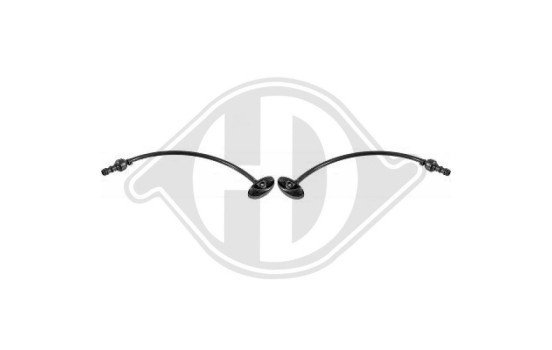 Líquido limpiador de inyectores, limpieza de faros HD Tuning, Imagen 2