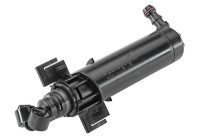 Líquido limpiador de inyectores, limpieza de faros