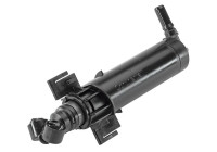 Líquido limpiador de inyectores, limpieza de faros