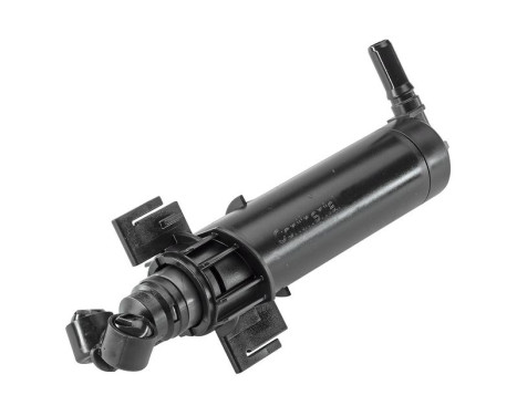 Líquido limpiador de inyectores, limpieza de faros