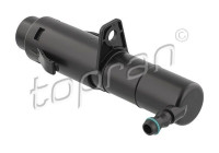 Líquido limpiador de inyectores, limpieza de faros