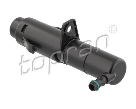 Líquido limpiador de inyectores, limpieza de faros