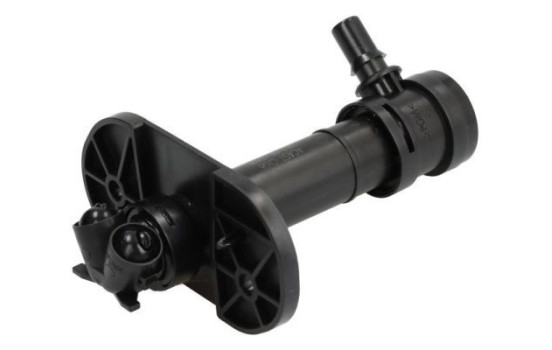 Líquido limpiador de inyectores, limpieza de faros