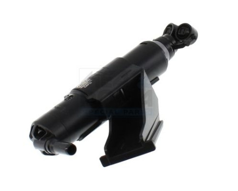 Líquido limpiador de inyectores, limpieza de faros