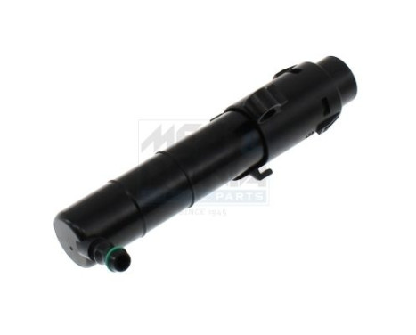 Líquido limpiador de inyectores, limpieza de faros