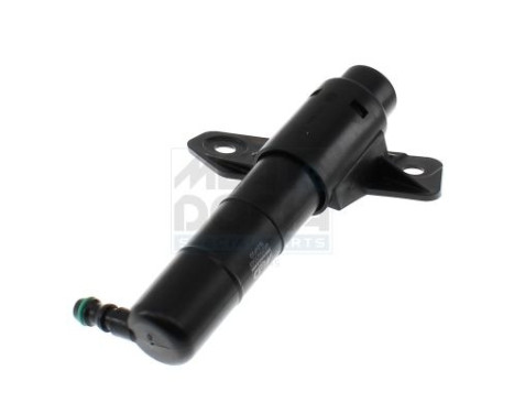 Líquido limpiador de inyectores, limpieza de faros