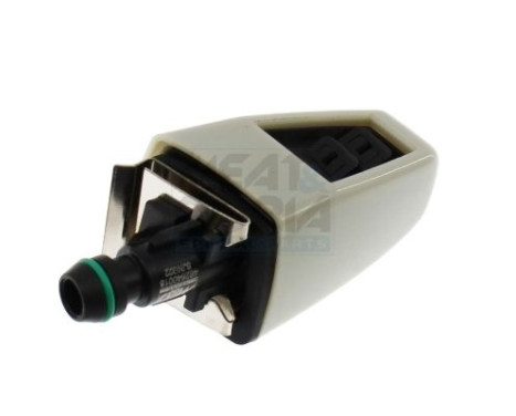 Líquido limpiador de inyectores, limpieza de faros
