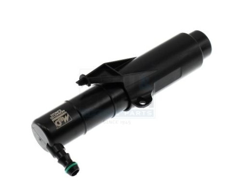 Líquido limpiador de inyectores, limpieza de faros