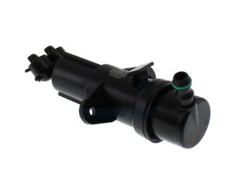 Líquido limpiador de inyectores, limpieza de faros