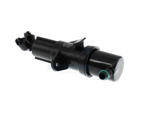 Líquido limpiador de inyectores, limpieza de faros