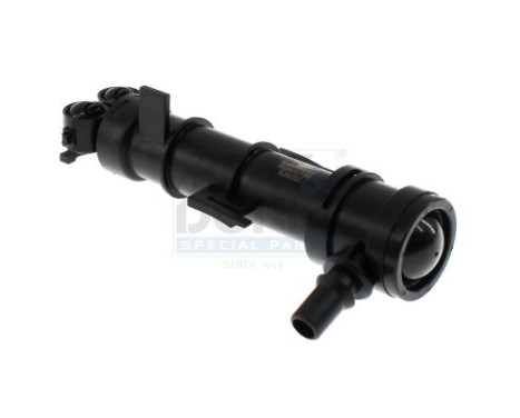 Líquido limpiador de inyectores, limpieza de faros