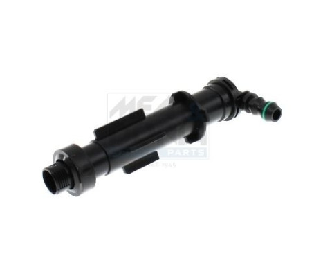 Líquido limpiador de inyectores, limpieza de faros