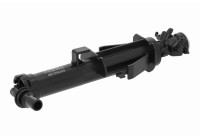 Líquido limpiador de inyectores, limpieza de faros